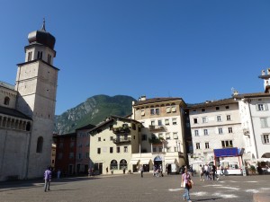 2011 Trento